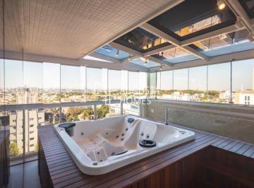 Apartamento · 217m² · 3 Quartos · 3 Vagas · Apartamento à venda - na Água Verde