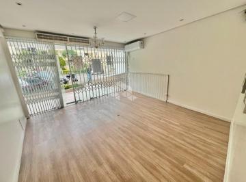 Comercial · 91m² · SALA COMERCIAL AMPLA COM 90M² PRIVATIVOS E ESTACIONAMENTO PARA VISITANTES NA TRINDADE FLORIANÓPOLIS