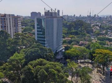 Foto 01 · Apartamento à venda na Consolação, SP: 4 quartos, 2 suítes, 2 salas, 3 banheiros, 1 vaga, 127m²!