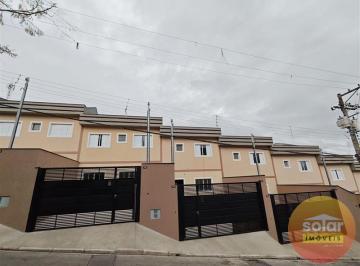 Casa · 61m² · 2 Quartos · 1 Vaga · Sobrado GUAIANASES São Paulo/SP
