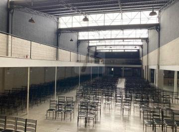 WhatsApp Image 2025-10-13 at 08.05 · Comercial para aluguel - em Demarchi