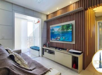 202412091547115691.jpg · Apartamento para Venda em São Paulo, Vila Ema, 2 dormitórios, 1 suíte, 2 banheiros, 1 vaga