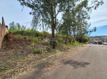 Terreno · 360m² · Terreno no bairro Petrópolis em Novo Hamburgo com 360 m²