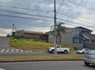 Terreno Atibaia 9 · Terreno em ótima localização