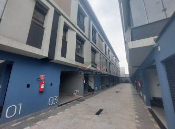 6f52151126be1d0b771e1b2259a1163733112c6e · Sobrado com 2 dormitórios à venda, 87 m² por R$ 430.000,00 - Vila Ré - São Paulo/SP
