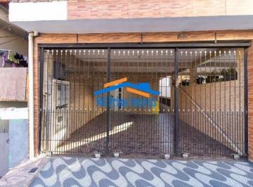 Casa · 160m² · 3 Quartos · 2 Vagas · Casa com 3 quartos e 2 vagas de garagem.