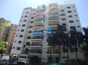 Apartamento · 200m² · 3 Quartos · 3 Vagas · Apartamento à Venda com 200m², 3 suítes – Vila São Francisco