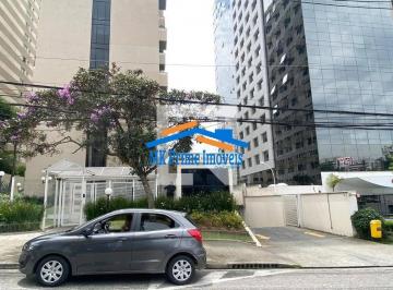Apartamento · 68m² · 2 Quartos · 1 Vaga · Apartamento Duplex para locação c/ 2 quartos - Alphaville - Barueri