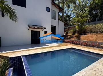 Casa · 315m² · 4 Quartos · Casa à Venda no Recanto Verde – Dentro da Fazendinha