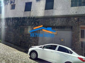 Comercial · 100m² · Imóvel Comercial para locação - 100m² de Terreno - Alto da Lapa/SP.