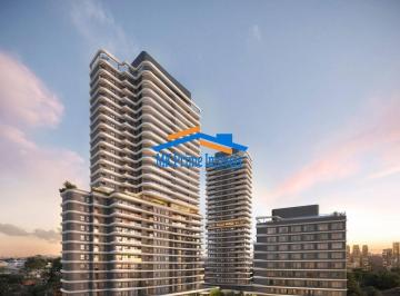 Apartamento · 125m² · 3 Quartos · 2 Vagas · Cidade Jockey - Apartamento 125m² com 3 quartos à venda em Butantã – SP