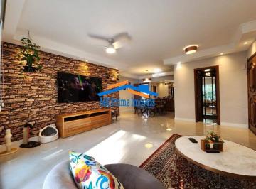 Apartamento · 194m² · 4 Quartos · 3 Vagas · Apartamento 194m² com 4 quartos(3 suítes) no Ed. Priscila no São Francisco