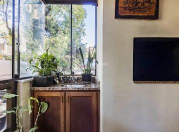 Apartamento · 99m² · 3 Quartos · 1 Vaga · 03 Dormitórios com Vaga Menino Deus