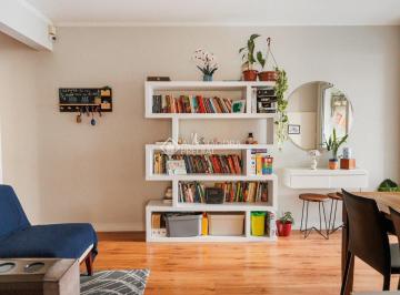 Apartamento · 84m² · 3 Quartos · 1 Vaga · Apartamento 3 quartos sendo 1 suíte, bairro Boa vista