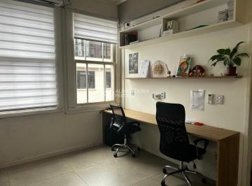 243684_i3469JS967a_24368468e3d8725a225.jpg · Conjunto com 4 salas comerciais mobiliada, reformada no centro