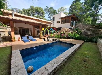 Foto 01 · Casa a venda em ilhabela