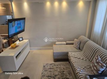 Casa · 174m² · 3 Quartos · 2 Vagas · Sobrado em Condomínio Fechado no Jardim Borborema - Espaço, Conforto e Segurança para sua Família