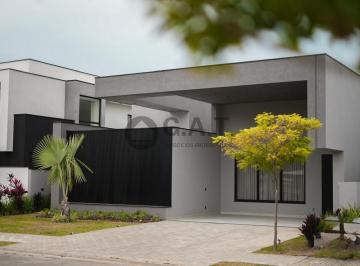 Foto 41 · Casa em Condomínio: 4 quartos, 4 suítes, 3 salas, 3 banheiros, 4 vagas - Votorantim-SP, Alphaville N