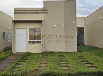 Foto 01 · Casa, Santa Íria, Ribeirão Preto, SP