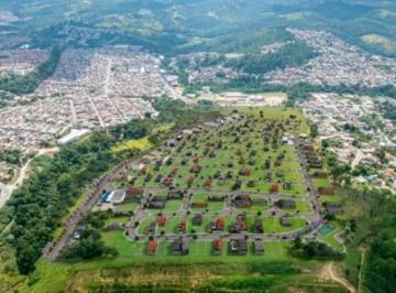 Foto 01 · Terreno à venda em Campo Limpo Paulista-SP, bairro Estância São Paulo, 160,00 m² de área. Aproveite!
