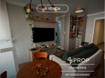 Apartamento de 2 quartos, São Paulo · Oportunidade Apto com decoração moderna no Side Barra Funda SP 41m2 – 2 quartos