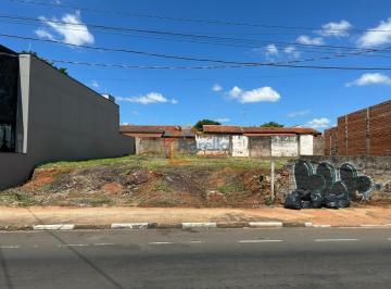 Foto 01 · Terreno à venda no bairro Jardim Scomparim - Mogi Mirim/SP