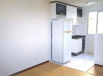 Apartamento · 39m² · 2 Quartos · 1 Vaga · Apartamento para Venda - 38.82m², 2 dormitórios, 1 vaga - Vila Nova