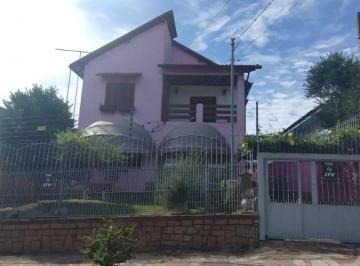 Casa · 206m² · 5 Quartos · 4 Vagas · Casa no bairro Santa Tereza - Vila dos Comerciários - 5 dormitórios