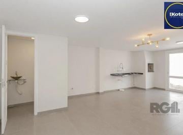 COZINHA, LAVABO · Apartamento totalmente reformado 2 dormitórios com 2 suítes, localizado no bairr