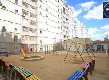 Apartamento · 31m² · 1 Quarto · Apartamento JK no Humaitá