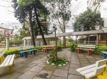 Apartamento · 31m² · 1 Quarto · Apartamento JK no Humaitá