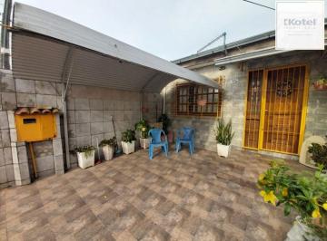 Casa · 90m² · 1 Quarto · 2 Vagas · Casa à venda - em Hípica