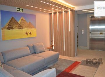 Apartamento · 67m² · 2 Quartos · 2 Vagas · APARTAMENTO NOVO NO BAIRRO BOM FIM