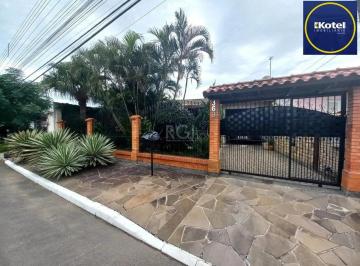 Casa · 78m² · 2 Quartos · 2 Vagas · Casa no bairro Restinga - 2 dormitórios