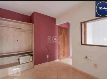 Apartamento · 44m² · 1 Quarto · Apartamento 01 dormitório, no bairro Rubem Berta, em Porto Alegre - RS.