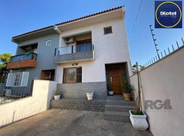 Casa · 136m² · 3 Quartos · 2 Vagas · Casa à venda - em Serraria
