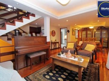 Casa · 275m² · 3 Quartos · 3 Vagas · Casa de 275m² - 3 dormitórios e 3 vagas no bairro Coronel Aparício Borges