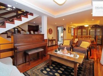 Casa · 275m² · 3 Quartos · 3 Vagas · Casa de 275m² - 3 dormitórios e 3 vagas no bairro Coronel Aparício Borges