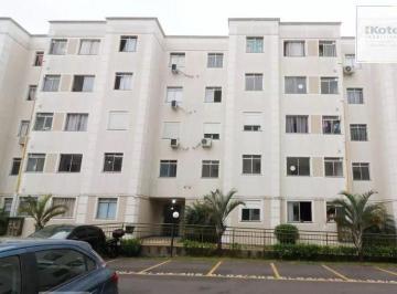 Apartamento · 46m² · 2 Quartos · 1 Vaga · Apartamento 2 dormitórios de 46m2 apenas 220Mil Zona Norte de Porto Alegre