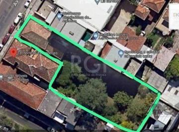 Terreno · 930m² · Terreno à venda - em São João