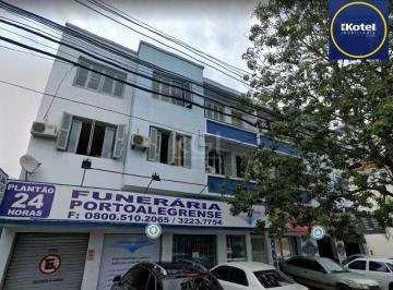 Apartamento · 98m² · 3 Quartos · Apartamento para Venda - 98.3m², 3 dormitórios, Partenon