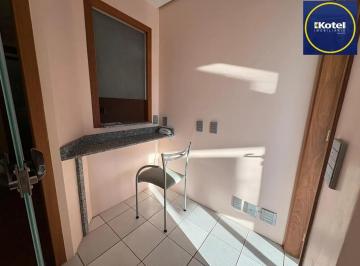 Comercial · 42m² · 2 Quartos · 1 Vaga · Sala/comercial 41,66 no Menino Deus