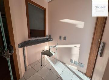 Comercial · 42m² · 2 Quartos · 1 Vaga · Sala/comercial 41,66 no Menino Deus