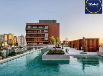 Apartamento · 25m² · 1 Quarto · Studio mobiliado para investidores