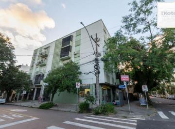 Apartamento · 88m² · 3 Quartos · Apartamento 3 dorm. 88m² Cidade Baixa - Porto Alegre