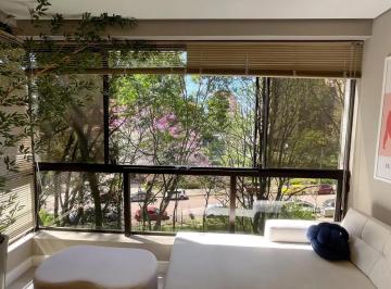 Apartamento · 100m² · 3 Quartos · 1 Vaga · Apartamento à venda - na Chácara das Pedras