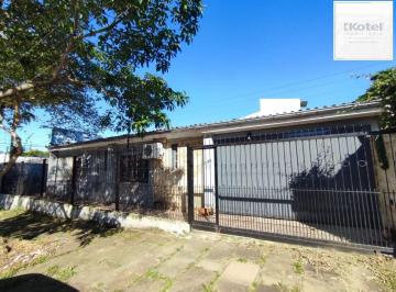 Casa · 70m² · 3 Quartos · 2 Vagas · Casa no bairro Teresópolis - 3 dormitórios