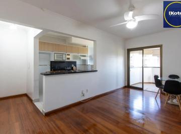 Apartamento · 84m² · 3 Quartos · 1 Vaga · apartamento - 3 dorms. - 1 vaga - - 83,84 m² - Nonoai