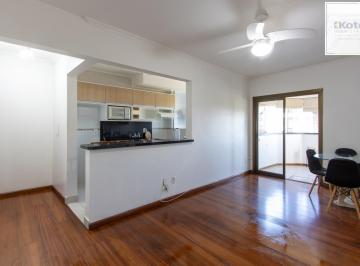 Apartamento · 84m² · 3 Quartos · 1 Vaga · apartamento - 3 dorms. - 1 vaga - - 83,84 m² - Nonoai
