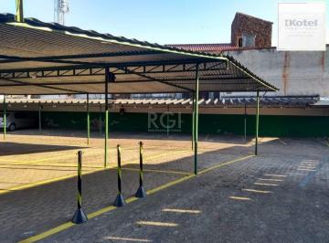 Terreno · 992m² · Terreno com 2 lotes individualizados com 32X31,5, com 992m² próximo à Cristiano